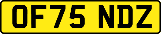 OF75NDZ