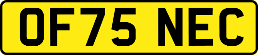 OF75NEC