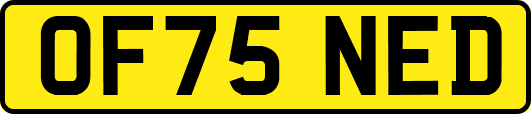 OF75NED