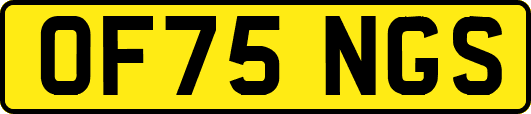 OF75NGS