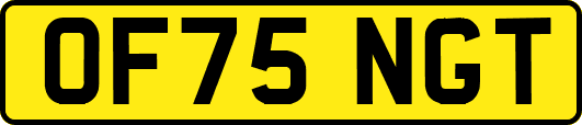 OF75NGT