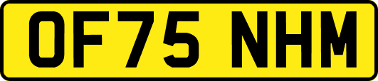 OF75NHM