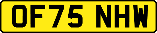 OF75NHW