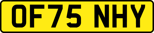 OF75NHY