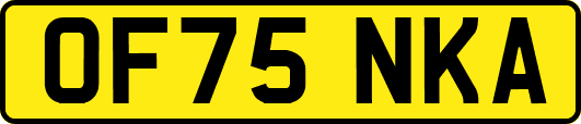 OF75NKA
