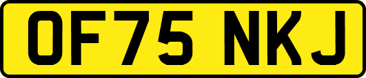OF75NKJ