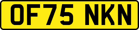 OF75NKN
