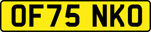 OF75NKO