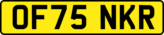 OF75NKR