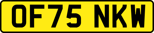OF75NKW