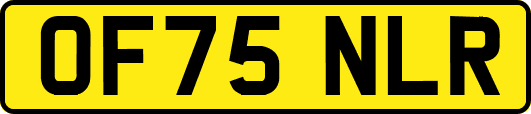 OF75NLR
