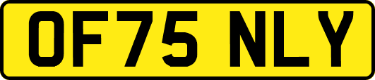 OF75NLY