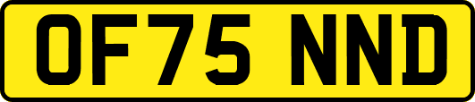 OF75NND
