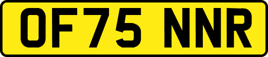 OF75NNR