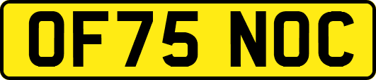 OF75NOC