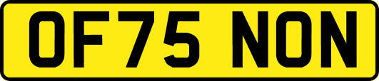 OF75NON