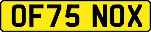 OF75NOX
