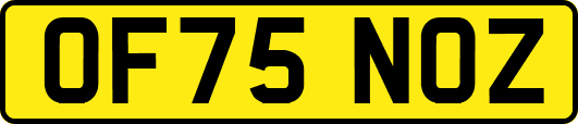 OF75NOZ