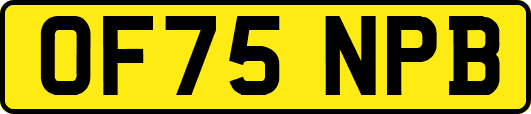 OF75NPB