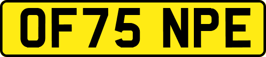 OF75NPE