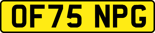 OF75NPG