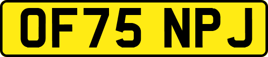 OF75NPJ
