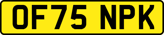 OF75NPK