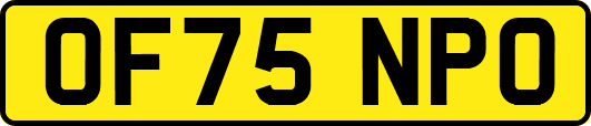 OF75NPO