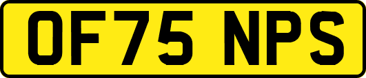OF75NPS
