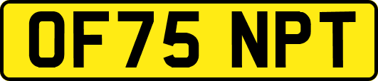 OF75NPT
