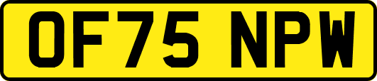 OF75NPW