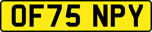 OF75NPY