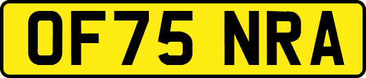 OF75NRA