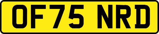 OF75NRD