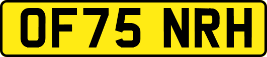 OF75NRH