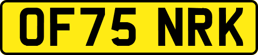 OF75NRK