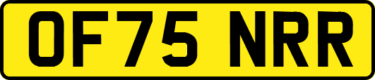 OF75NRR