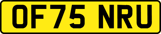 OF75NRU
