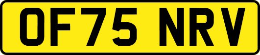 OF75NRV