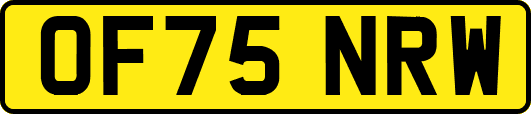 OF75NRW