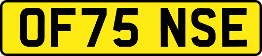 OF75NSE