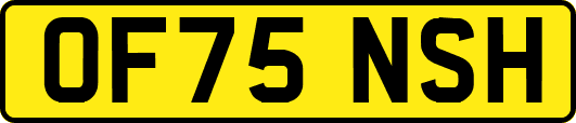 OF75NSH