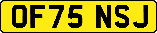 OF75NSJ