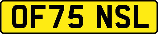 OF75NSL