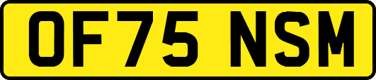 OF75NSM