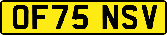 OF75NSV