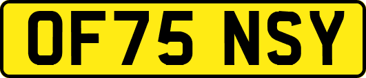 OF75NSY