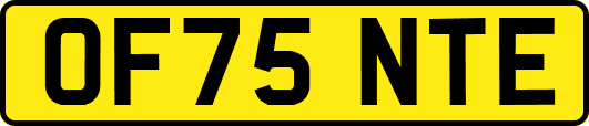 OF75NTE