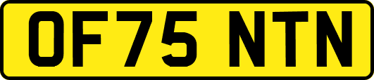 OF75NTN