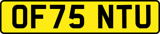 OF75NTU